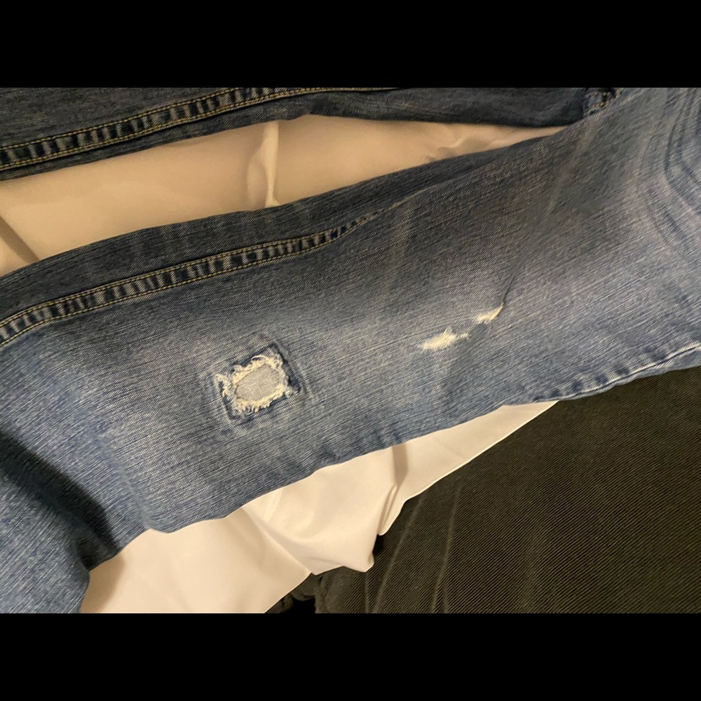 Jeans - Picture 7 of 8